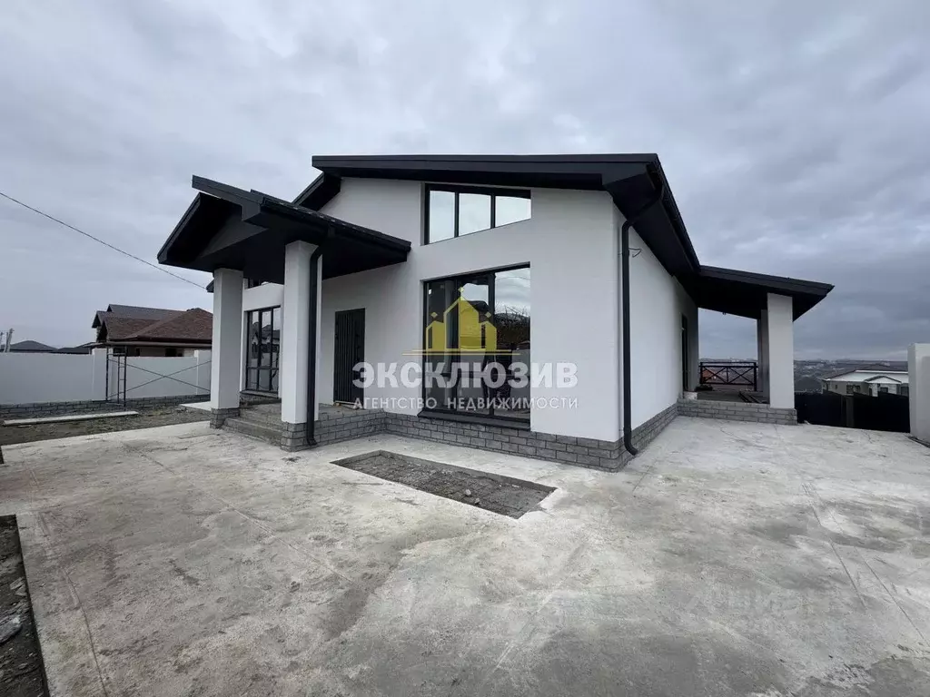 Дом в Ставропольский край, Предгорный муниципальный округ, ... - Фото 1