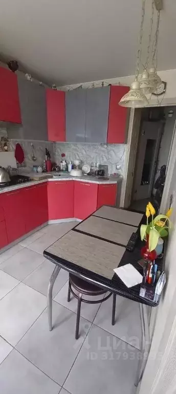Комната Москва 1-й Институтский проезд, 2 (11.0 м) - Фото 0