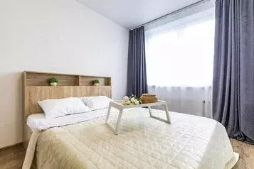 2-к кв. Свердловская область, Екатеринбург ул. Крауля, 89А (43.0 м) - Фото 1