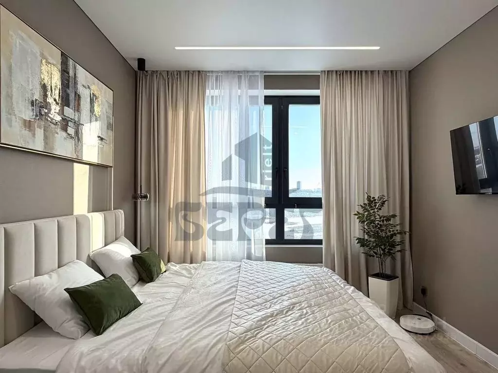 2-к кв. Татарстан, Казань ул. Сибгата Хакима, 62 (50.0 м) - Фото 2