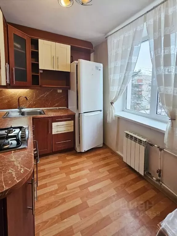 1-к кв. Санкт-Петербург, Санкт-Петербург, Сестрорецк ул. Володарского, ... - Фото 1