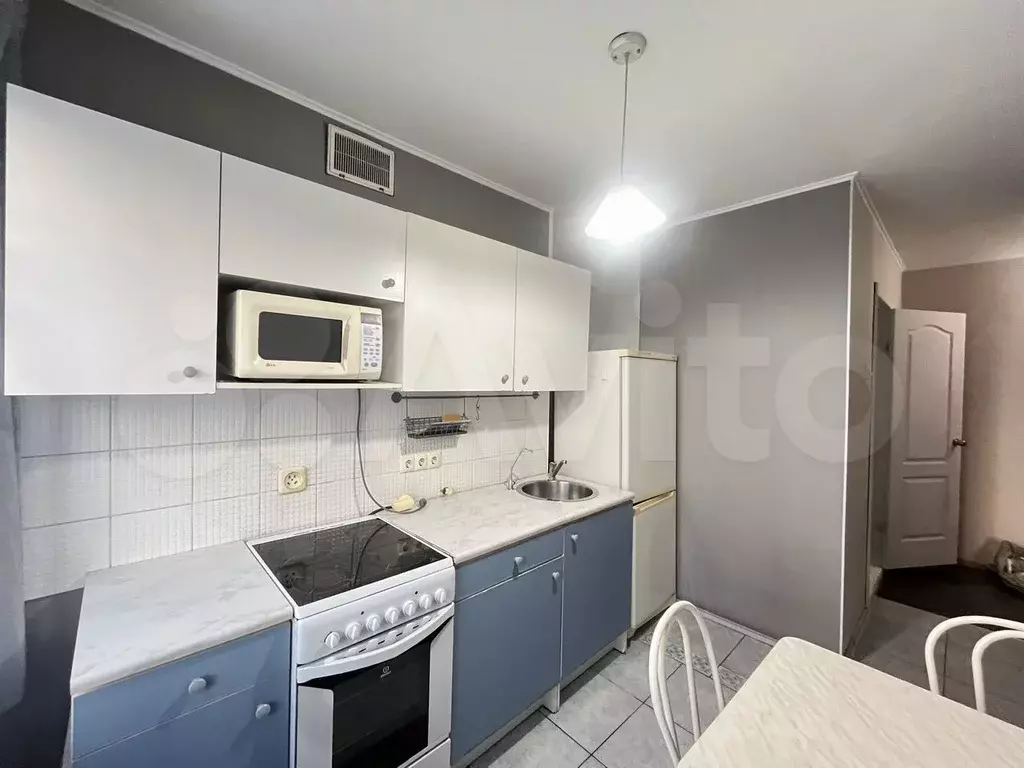 2-к. квартира, 44 м, 2/9 эт. - Фото 0
