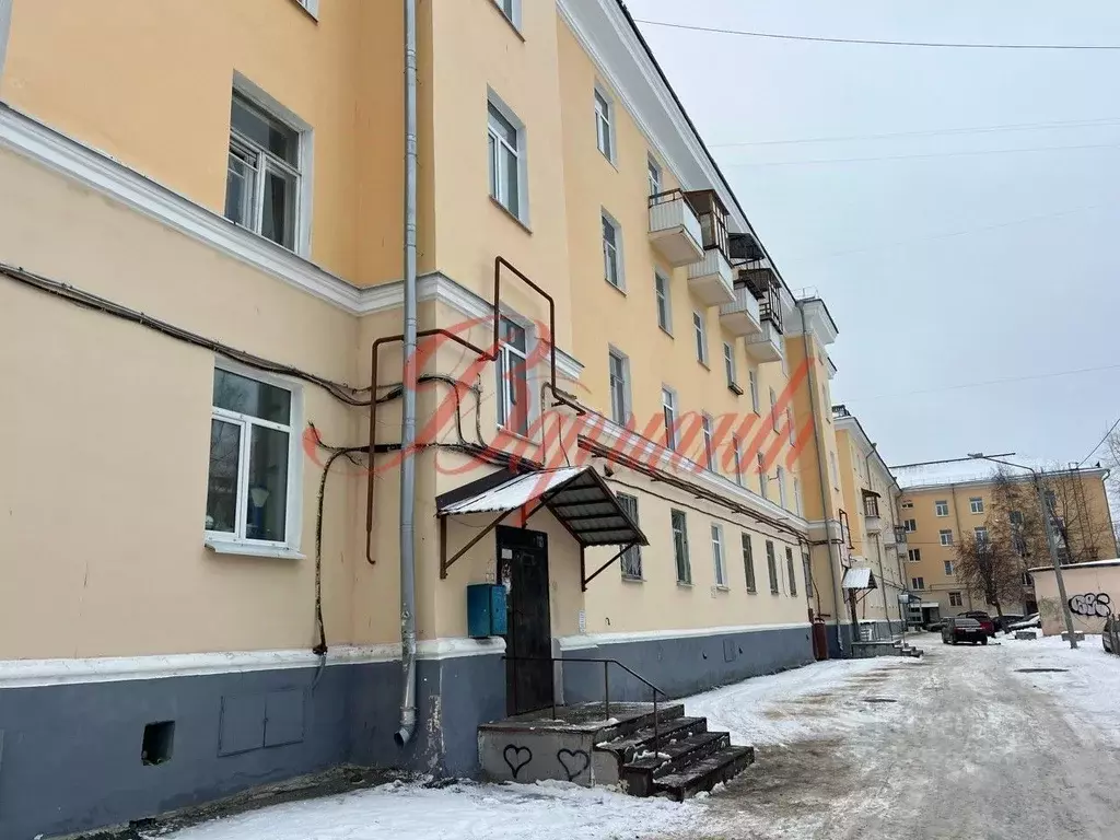 Комната Архангельская область, Северодвинск Лесная ул., 55 (16.1 м) - Фото 1