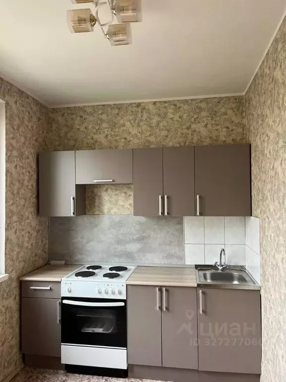 1-к кв. Москва ул. Недорубова, 27 (37.7 м) - Фото 1