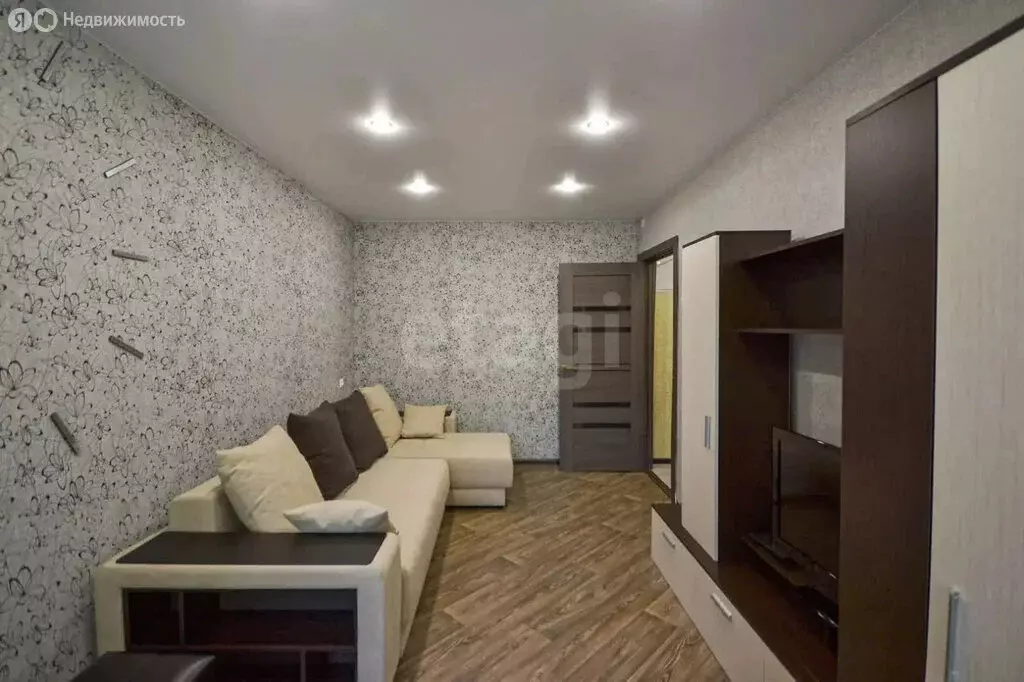 1-комнатная квартира: Севастополь, улица Льва Толстого, 6 (28 м) - Фото 1