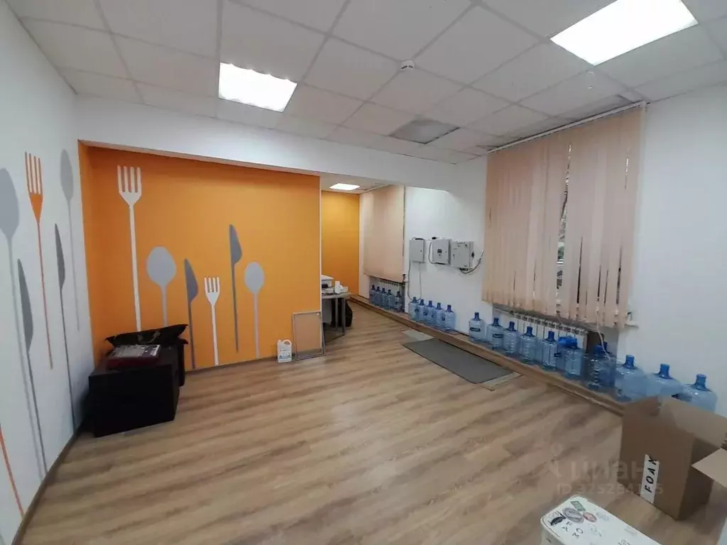 Помещение свободного назначения в Москва Тушинская ул., 10 (275 м) - Фото 2