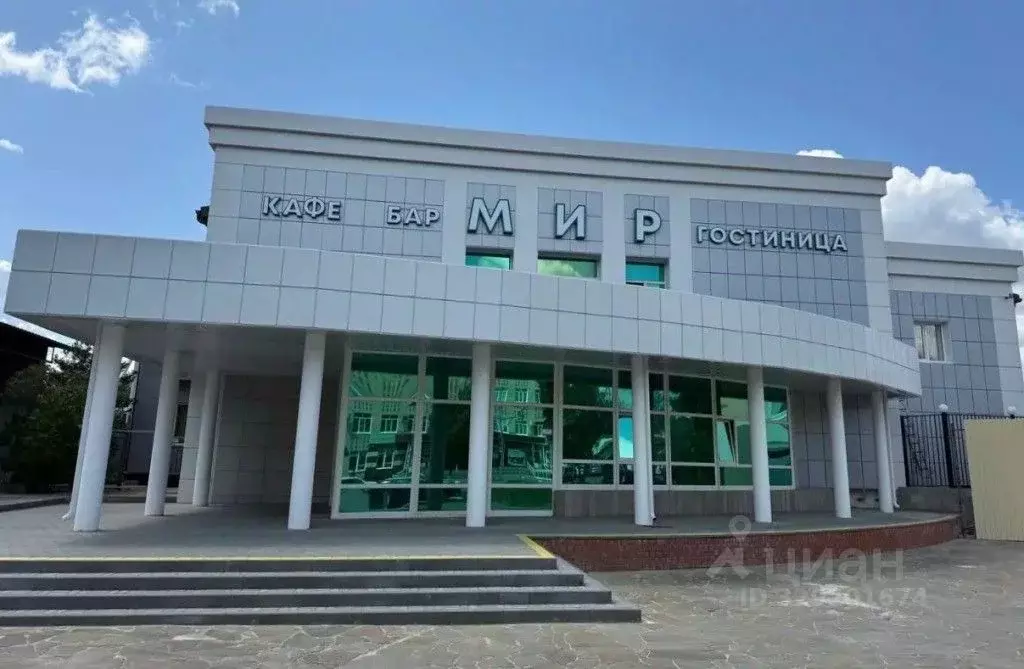 Комната Воронежская область, Россошь Пролетарская ул., 74 (10.0 м) - Фото 1