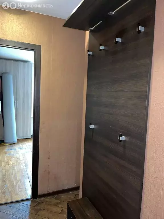 2-комнатная квартира: Москва, Октябрьская улица, 91к3 (37 м) - Фото 1