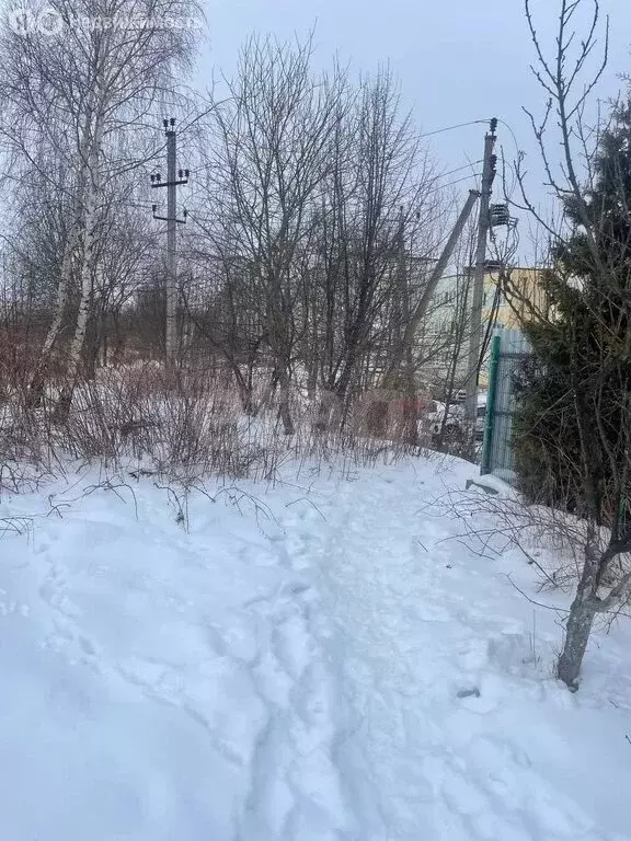 Участок в Гурьевск, Каштановая улица (3.4 м) - Фото 2