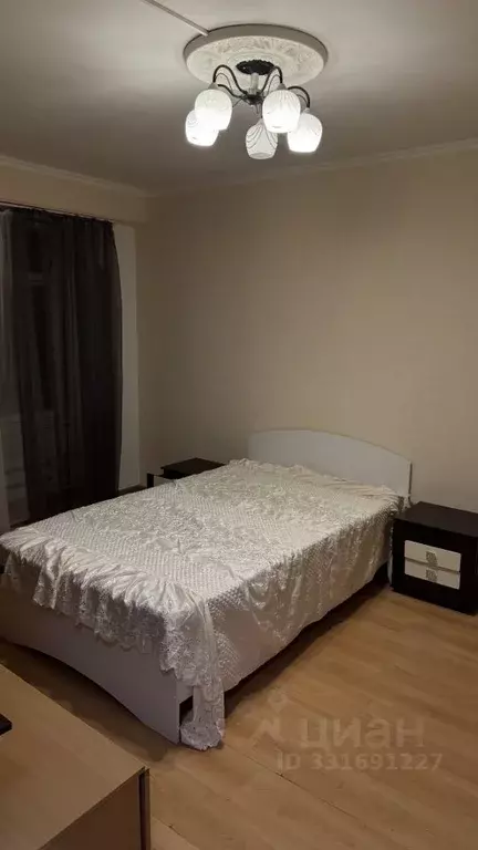 1-к кв. Москва Кленовый бул., 7 (32.0 м) - Фото 2