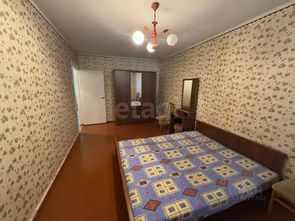 2-к кв. Крым, Ялта муниципальный округ, Гаспра пгт ш. Алупкинское, 30 ... - Фото 1