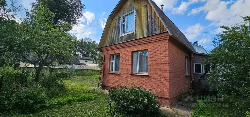 Дом в Московская область, Солнечногорск городской округ, Комплекс ... - Фото 0