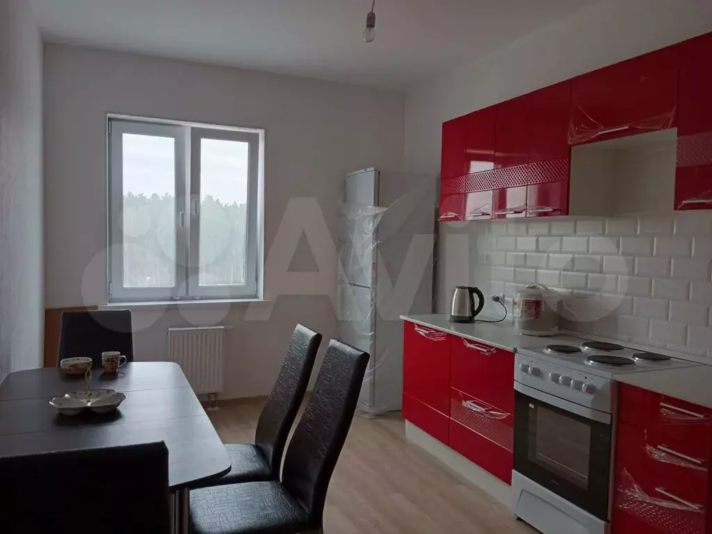3-к. квартира, 84 м, 6/25 эт. - Фото 1
