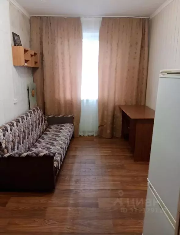Студия Красноярский край, Красноярск ул. Королева, 10 (14.0 м) - Фото 0