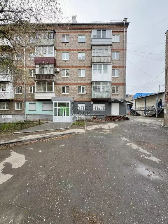Помещение свободного назначения (42 м) - Фото 0