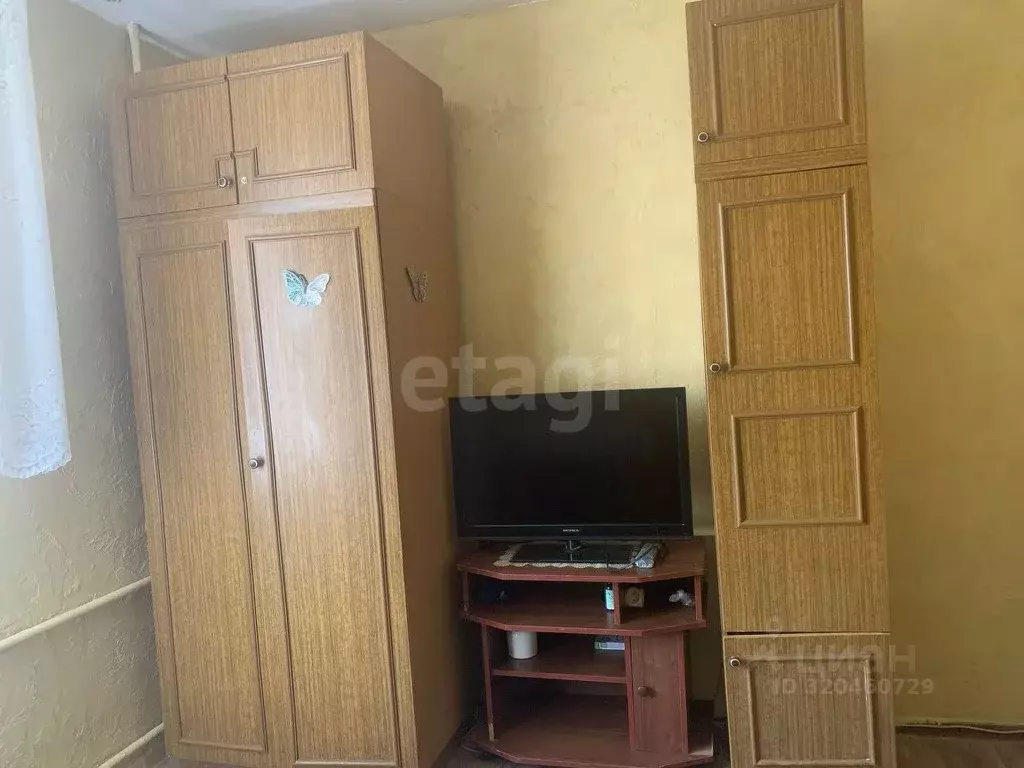 Комната Владимирская область, Владимир ул. Белоконской, 10 (12.0 м) - Фото 1