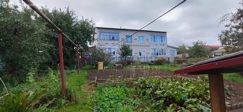 3-комнатная квартира: Нижегородская область, рабочий посёлок Красные ... - Фото 1