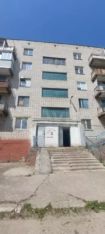 Комната 12 м в 1-к., 3/5 эт. - Фото 0