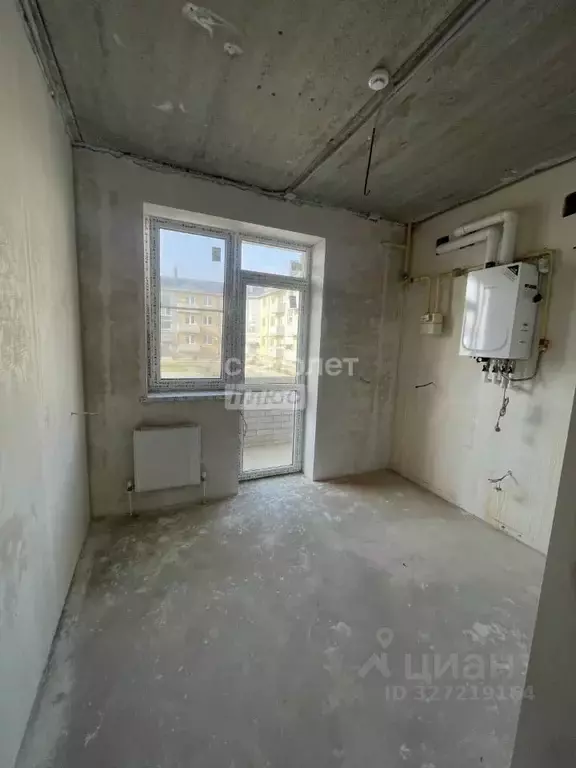 2-к кв. Краснодарский край, Кореновск ул. Таманская, 3к1 (58.7 м) - Фото 2