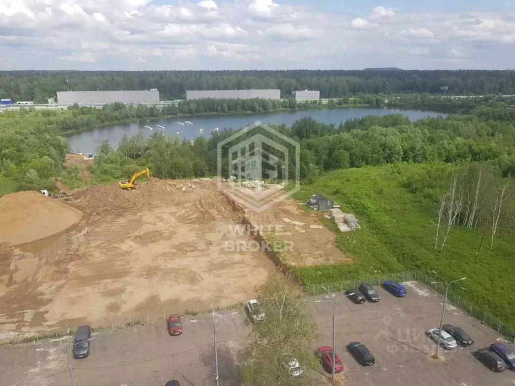 2-к кв. Московская область, Мытищи просп. Астрахова, 7 (55.8 м) - Фото 2