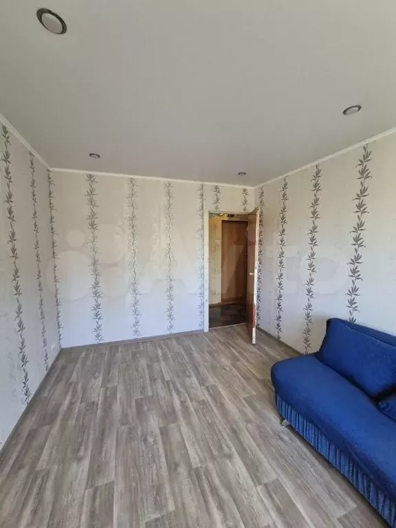 Комната 12,7 м в 3-к., 6/9 эт. - Фото 1