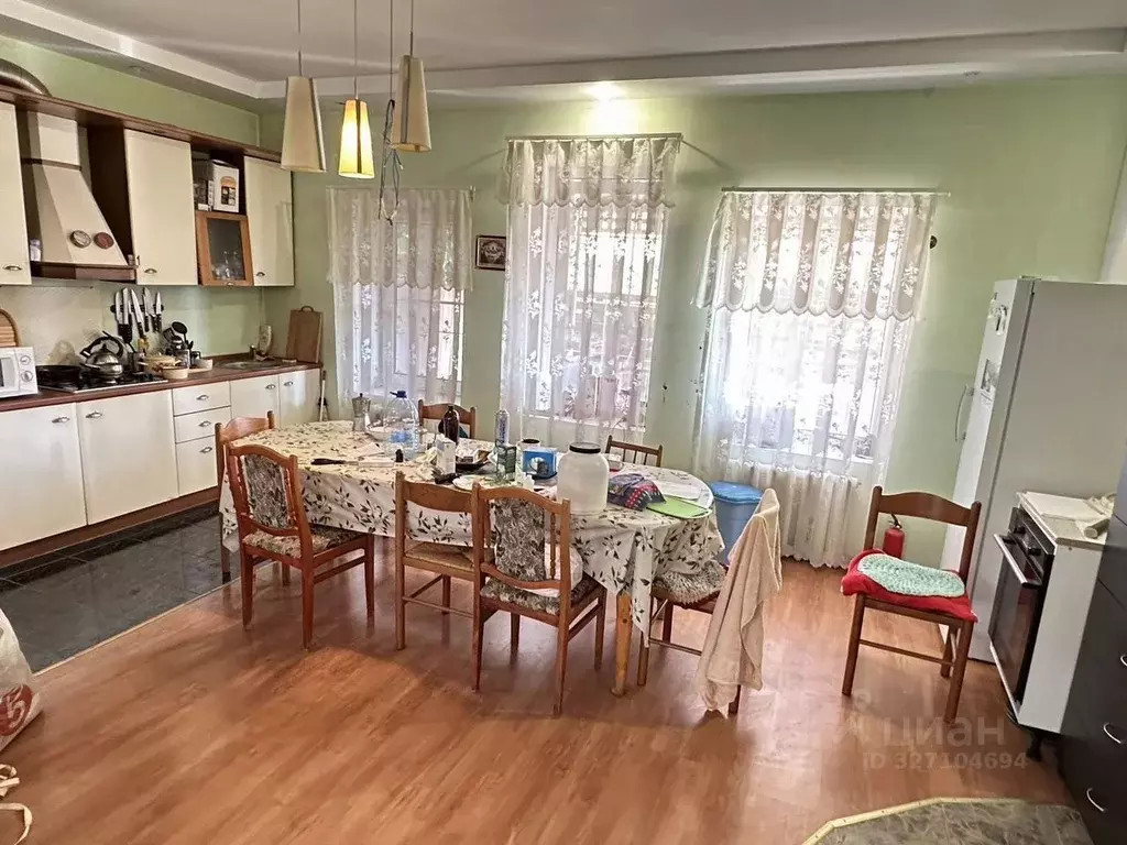 Коттедж в Московская область, Клин Талицкая ул., 74 (320 м) - Фото 1