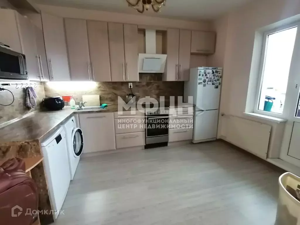 Продаётся 3-к квартира, 80.6 м - Фото 0