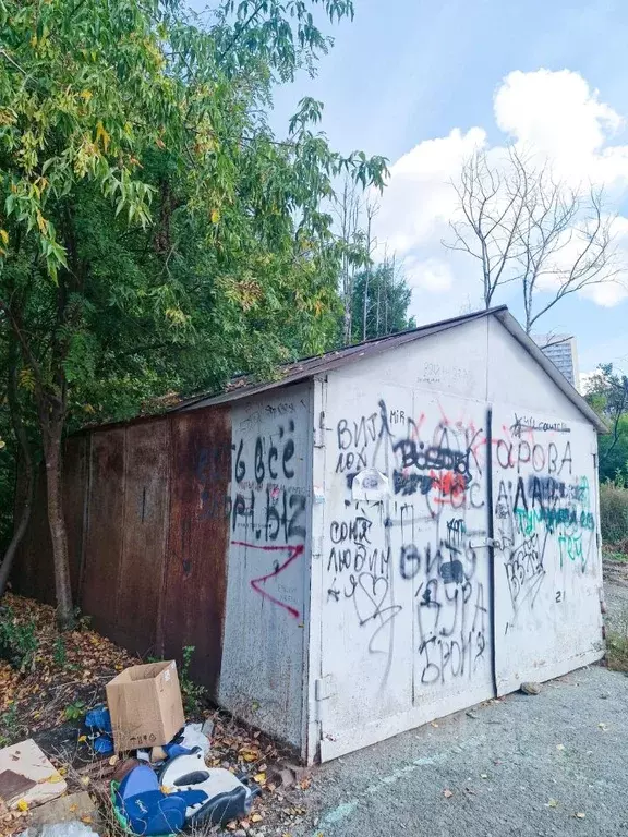 Склад в Свердловская область, Екатеринбург ул. Академика Карпинского, ... - Фото 2