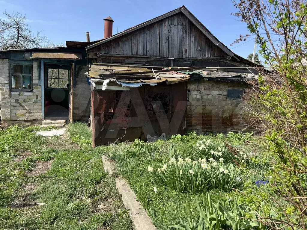 Дом 78,1 м на участке 15 сот. - Фото 0