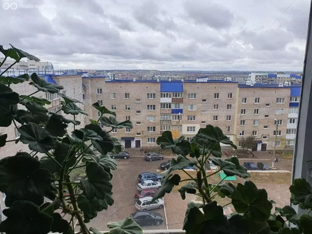 3-комнатная квартира: Кумертау, улица Энергетиков, 23 (67.7 м) - Фото 1