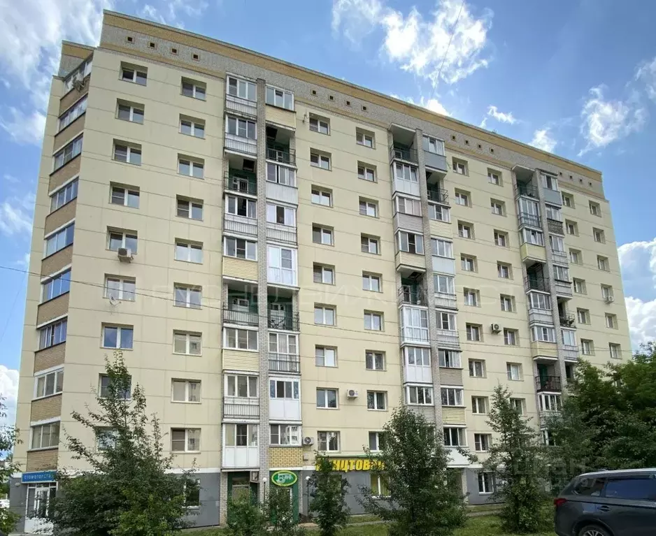 Помещение свободного назначения в Кировская область, Киров Хлыновская ... - Фото 1
