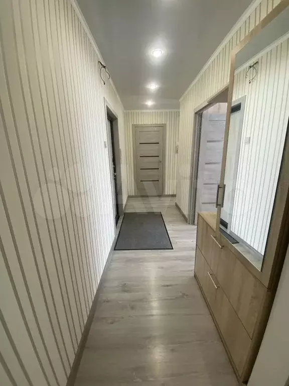 2-к. квартира, 51 м, 4/9 эт. - Фото 1