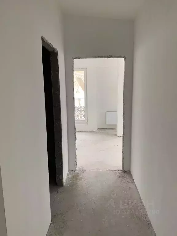 2-к кв. Московская область, Сергиев Посад Семхоз мкр, пер. Ореховый ... - Фото 2