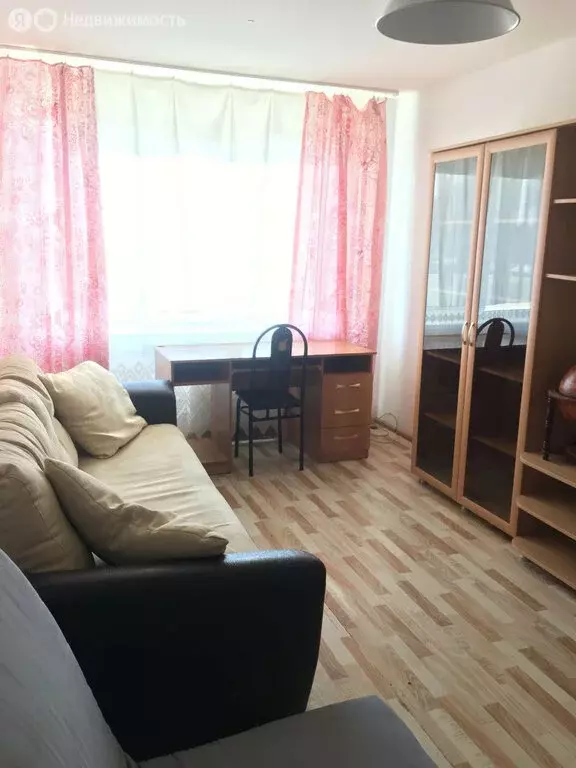 1-комнатная квартира: Краснодар, улица Карякина, 18 (37.6 м) - Фото 1