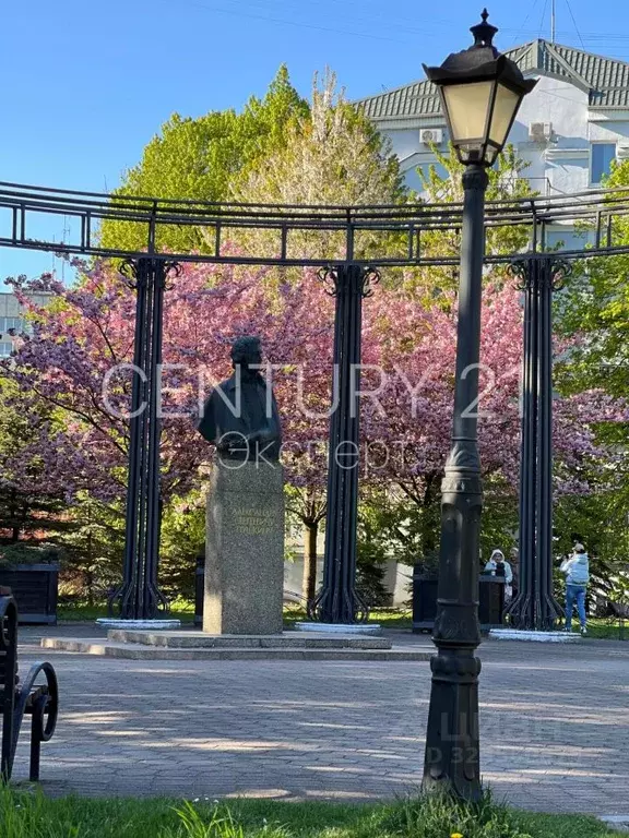 1-к кв. Калининградская область, Калининград ул. Чайковского, 37 (33.0 ... - Фото 1