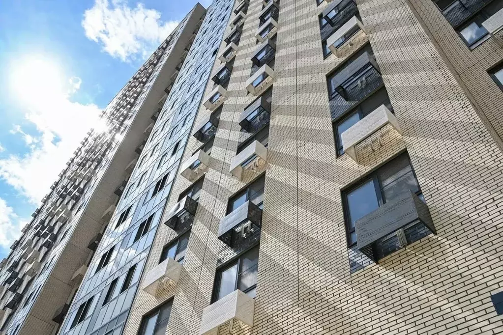 2-к кв. Москва Совхозная ул., 55к1 (58.4 м) - Фото 1