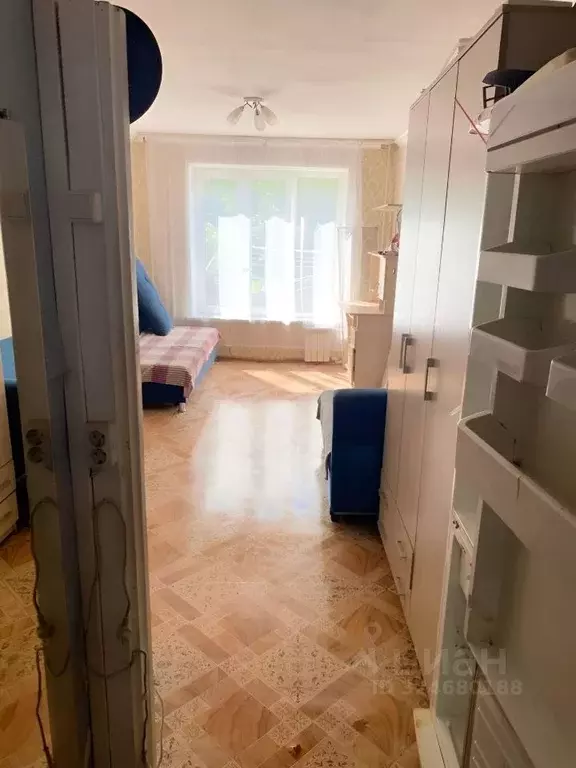 Студия Башкортостан, Уфа ул. Ферина, 1/1 (22.2 м) - Фото 2