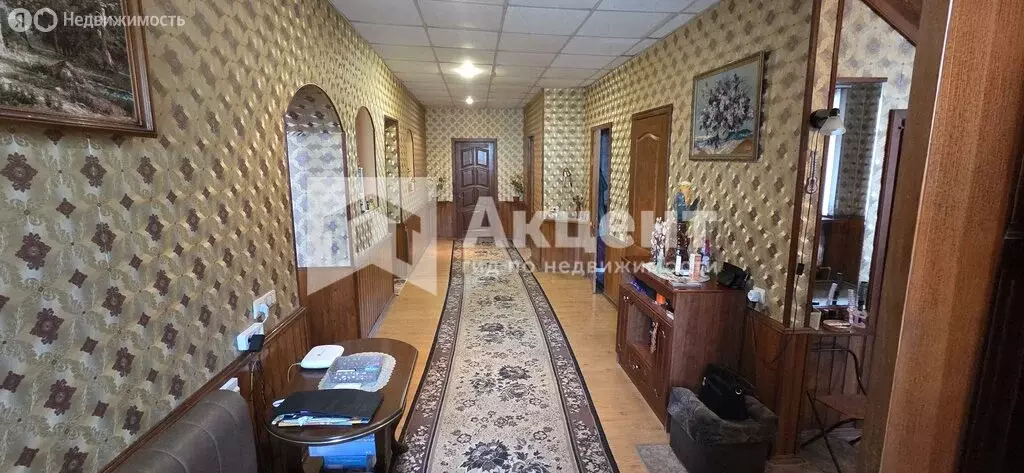 Дом в Иваново, 1-я улица Чапаева (213 м) - Фото 1