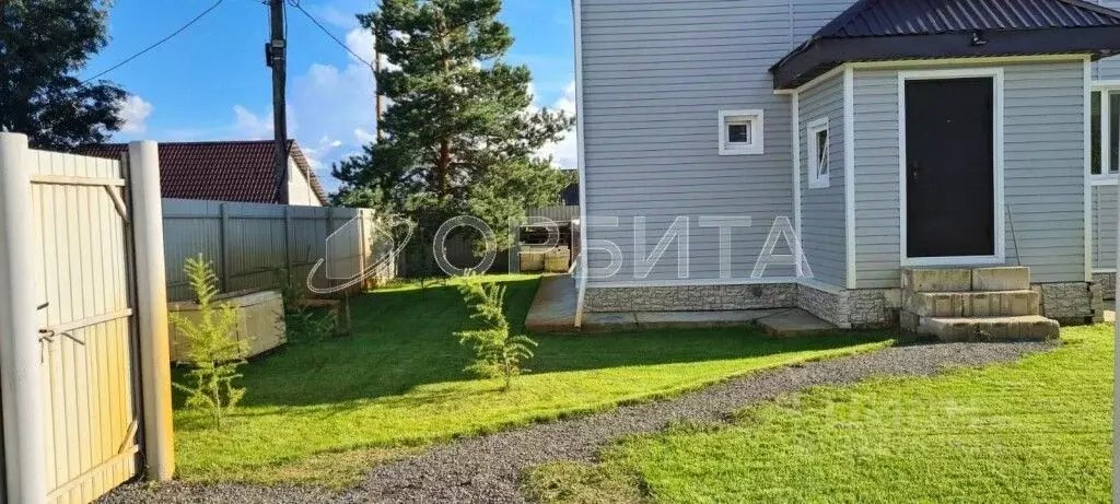 Дом в Тюменская область, Тюмень Садовое товарищество Липовый остров,  ... - Фото 2