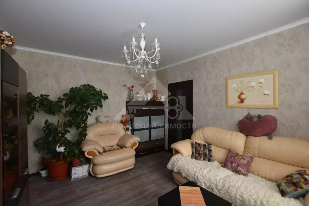 5-к кв. Владимирская область, Кольчугино Строительная ул., 1 (82.0 м) - Фото 1