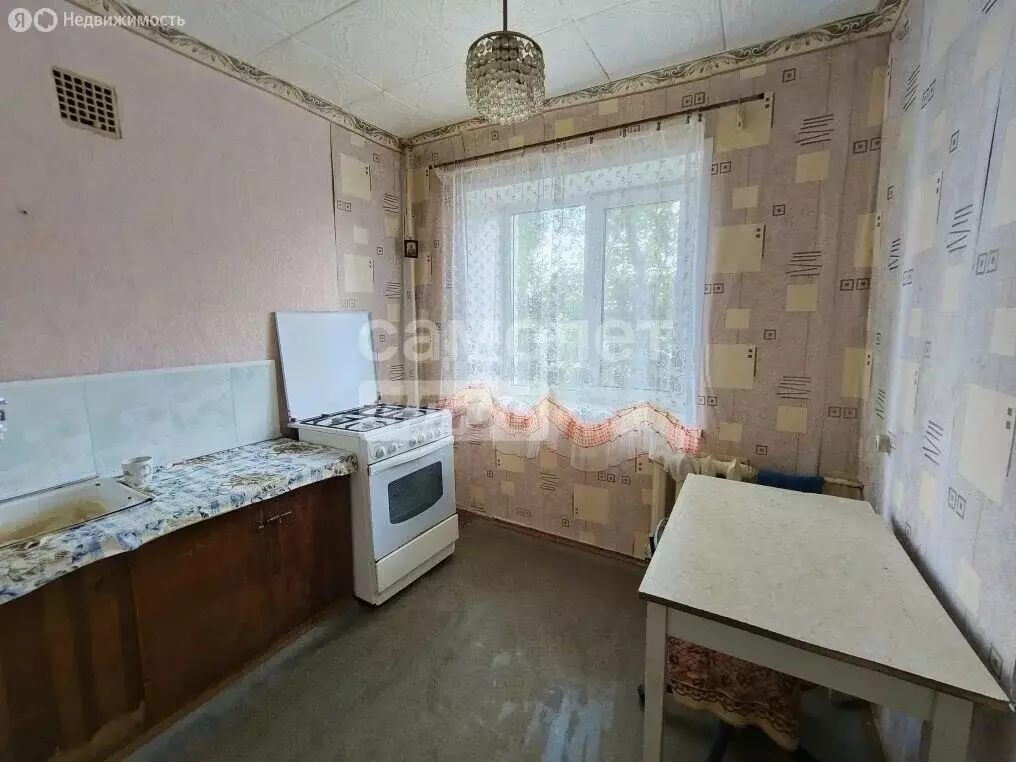 1-комнатная квартира: Грязи, улица 8 Марта, 9 (29.5 м) - Фото 2