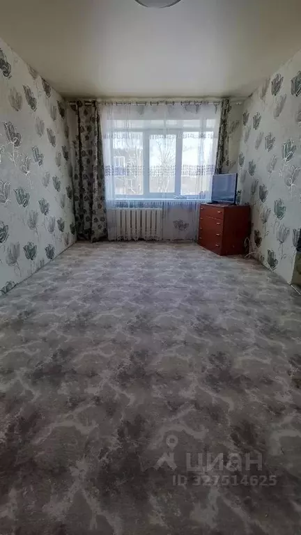 1-к кв. Башкортостан, Стерлитамак ул. Дружбы, 29 (30.0 м) - Фото 1