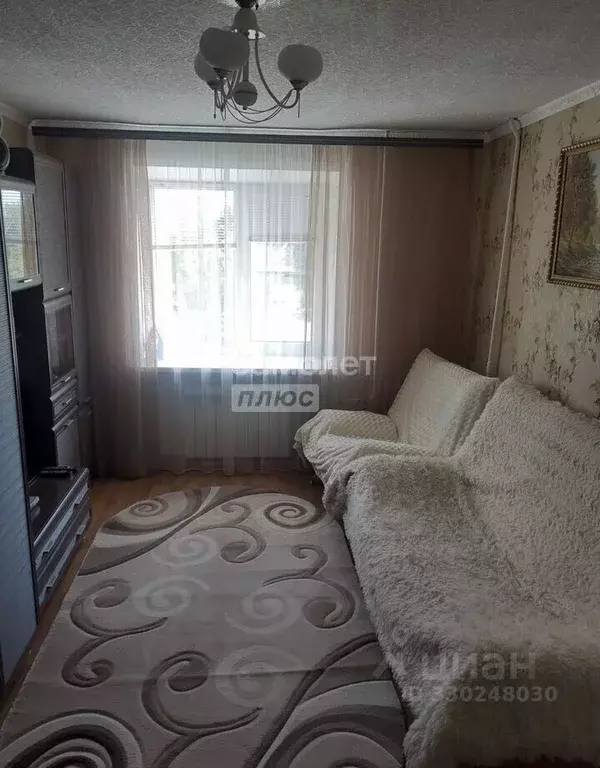 Комната Липецкая область, Липецк ул. Имени Баумана, 333к16 (18.1 м) - Фото 1