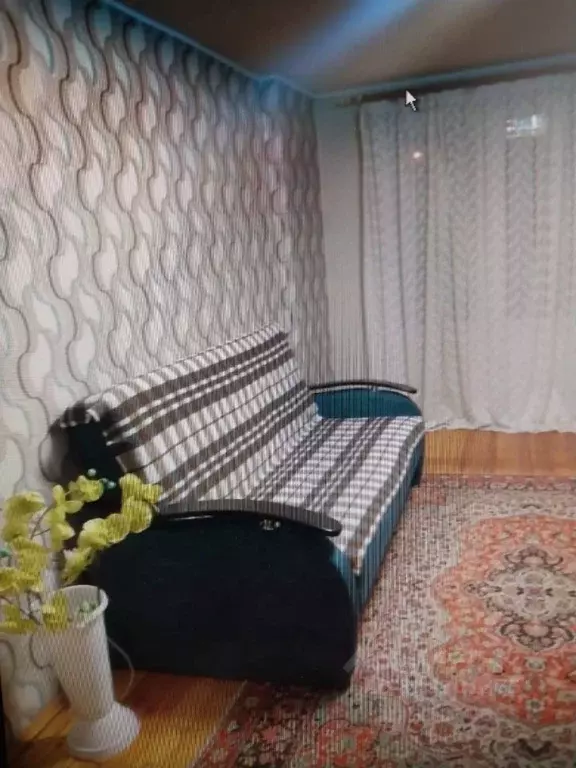 2-к кв. Москва Кронштадтский бул., 55 (44.0 м) - Фото 0