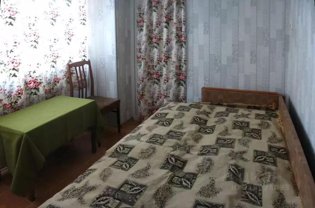 Комната Крым, Алушта ул. Октябрьская, 19А - Фото 1