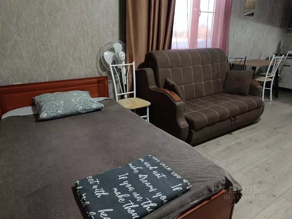 Комната Московская область, Коломна городской округ, с. Пирочи ул. ... - Фото 1