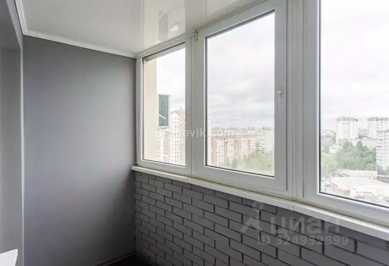 1-к кв. Самарская область, Самара ул. Георгия Димитрова, 108 (45.0 м) - Фото 2