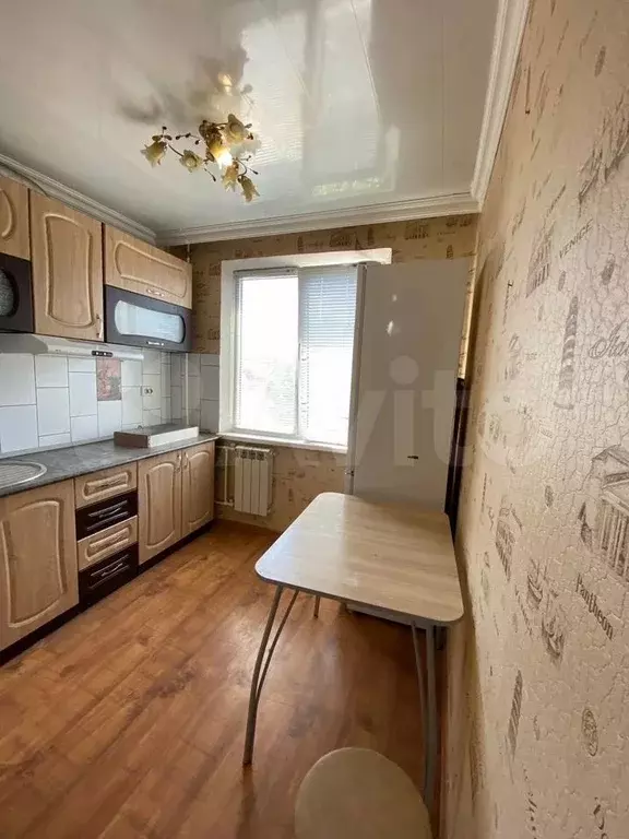 1-к. квартира, 34,2 м, 3/9 эт. - Фото 1