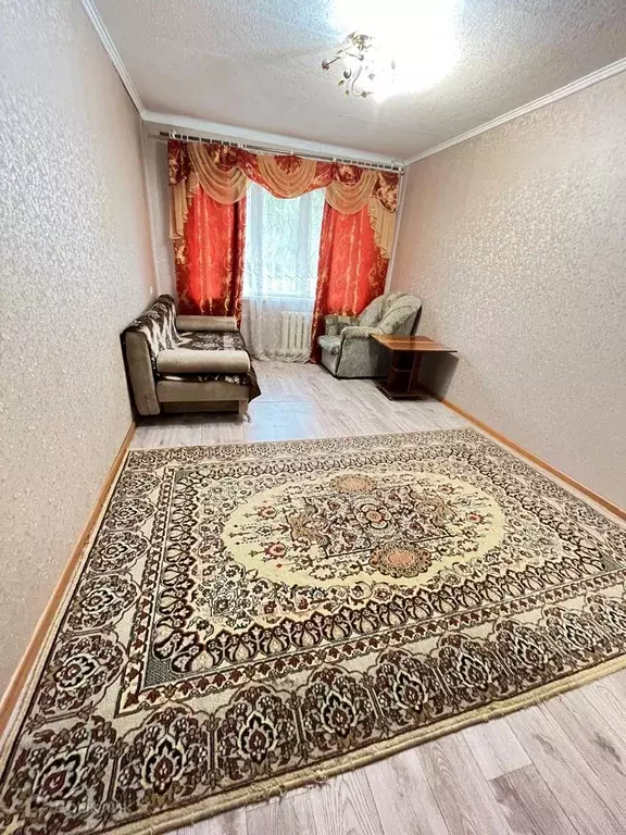 Продаётся 1-к квартира, 32.7 м - Фото 1