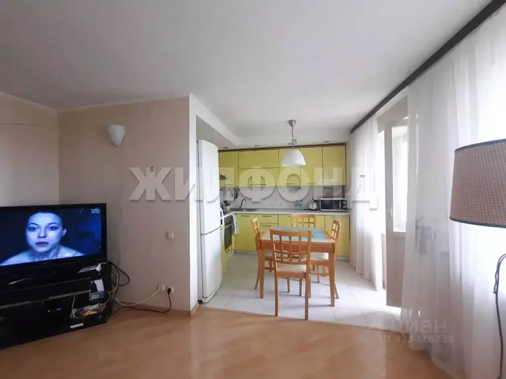 3-к кв. Ставропольский край, Георгиевск ул. Тронина, 11 (73.6 м) - Фото 2